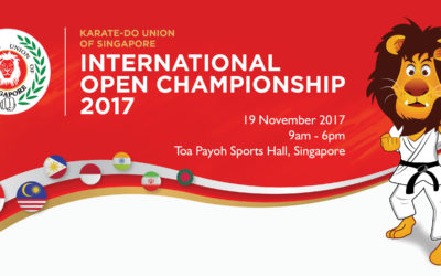 KUS International Championship 2017