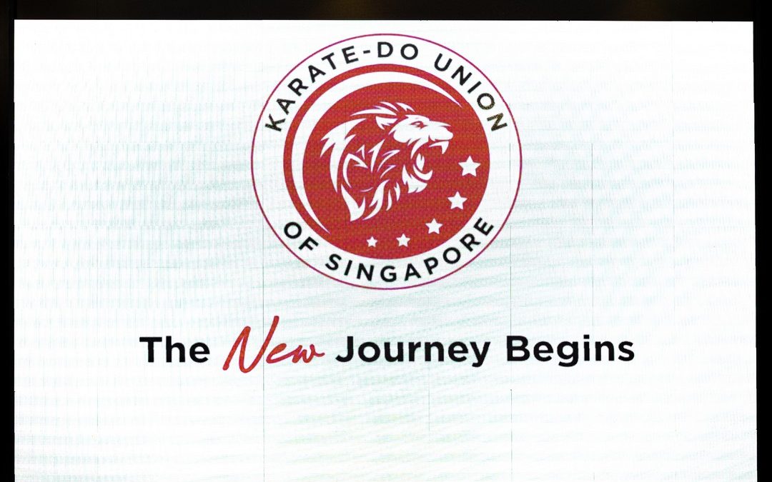 KUS New Logo Launching Ceremony